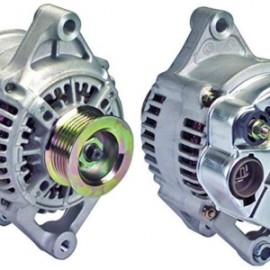 ALTERNADOR (13578N)  ALTERNADOR NIPPONDENSO 90AMPS. DODGE 95-00   12V