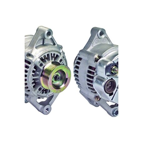 ALTERNADOR (13578N)  ALTERNADOR NIPPONDENSO 90AMPS. DODGE 95-00   12V