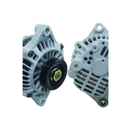 ALTERNADOR (13580N)  ALTERNADOR  MITSUBISHI IR/IF 12V 85-90A DODGE AVENGER NEON CHRYSLER