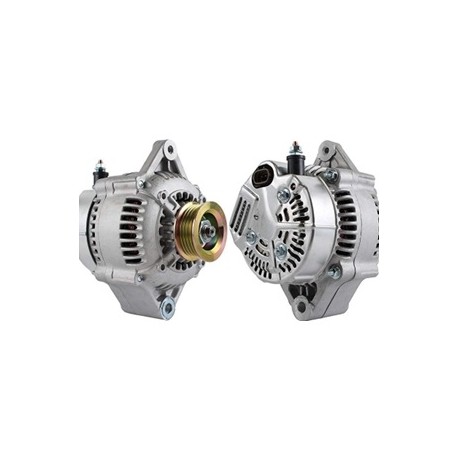ALTERNADOR (13680N)  ALTERNADOR NIPPONDENSO SUZUKI   96-10   12V  70AMPS.