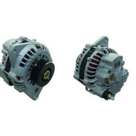 ALTERNADOR (13692N)  ALTERNADOR MITSUBISHI 85A. MITSUBISHI MONTERO 3.0L 1994-2004