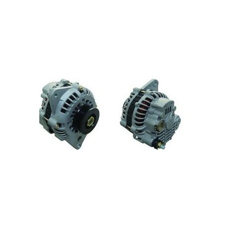 ALTERNADOR (13692N)  ALTERNADOR MITSUBISHI 85A. MITSUBISHI MONTERO 3.0L 1994-2004