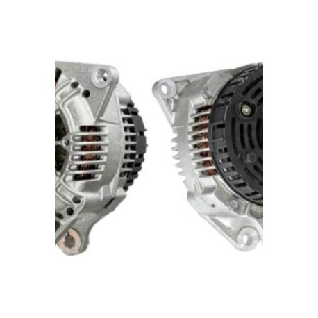 ALTERNADOR (13720N)  ALTERNADOR VALEO 105A. CHEVROLET VENTURE OLDSMOBILE SILHOUETTE 3.4L 1997-1998.