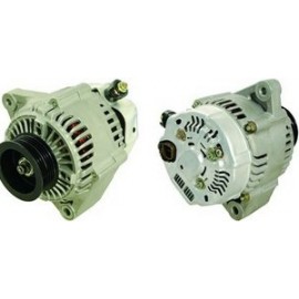 ALTERNADOR (13767N)  ALTERNADOR NIPPONDENSO 80A. HONDA ACCORD 2.3L 1998-2002