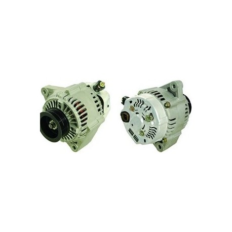 ALTERNADOR (13767N)  ALTERNADOR NIPPONDENSO 80A. HONDA ACCORD 2.3L 1998-2002