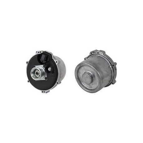 ALTERNADOR (13815N)  ALTERNADOR BOSCH 150A 12V LAND ROVER BMW 00-09
