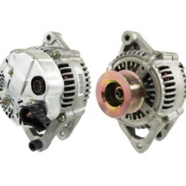 ALTERNADOR (13824N)  ALTERNADOR NIPPONDENSO 136A. DODGE RAM 1500 2500 3500 1999-2000 DAKOTA DURANGO 2000.