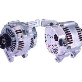 ALTERNADOR (13873N)  ALTERNADOR NIPPONDENSO 136A. JEEP LIBERTY V6 3.7L 2004-2006 DODGE DAKOTA 2001-2006 GRAND CHEROKEE 4.7L 200