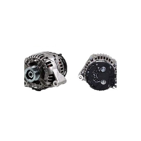 ALTERNADOR (13884N)  ALTERNADOR BOSCH 120A CHRYSLER CROSSFIRE 3.2L 2004-2008 MERCEDES BENZ 2001-2006