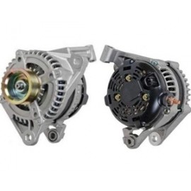 ALTERNADOR (13913R)  ALTERNADOR NIPPONDENSO 160A. DODGE DURANGO 6 Y 8CIL. 3.7L 4.7L 01-06 JEEP GRAND CHEROKEE 2005-2006 LIBERTY
