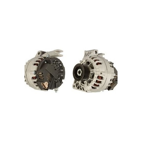 ALTERNADOR (13943N)  ALTERNADOR  TIPO  VALEO  CHEVROLET   VENTURE OLDSMOBILE SILHOUETTE  120 AMPS. 02-05