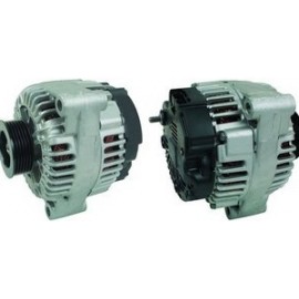 ALTERNADOR (13968N)  ALTERNADOR   SISTEMA VALEO  GM. CORVETTE5.7L  02-04   145 AMPS