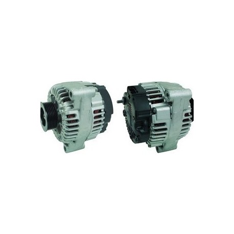 ALTERNADOR (13968N)  ALTERNADOR   SISTEMA VALEO  GM. CORVETTE5.7L  02-04   145 AMPS