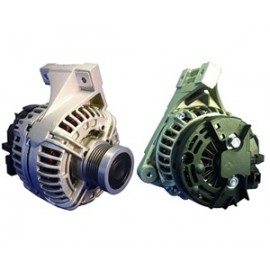ALTERNADOR (13998N)  ALTERNADOR BOSCH VOLVO 140A. 1999-2006  GIRO IZQUIERDO