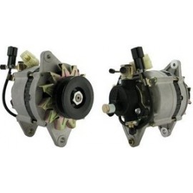 ALTERNADOR (14648N)  ALTERNADOR HITACHI CHEVROLET ISUZU  81-87  12VOLTS    50AMPS