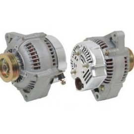 ALTERNADOR (14764)  ALTERNADOR NIPONDENSO ACURA LEGEND 2.5 2.7L. 70 AMP. 86-90