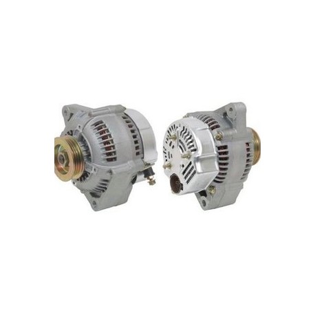 ALTERNADOR (14764)  ALTERNADOR NIPONDENSO ACURA LEGEND 2.5 2.7L. 70 AMP. 86-90