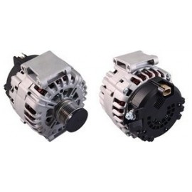 ALTERNADOR (20091N)  ALTERNADOR VALEO 220A. MERCEDES BENZ SPRINTER 2006-2010  12V.