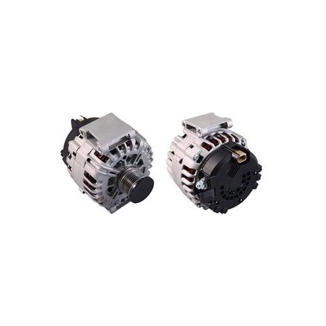 ALTERNADOR (20091N)  ALTERNADOR VALEO 220A. MERCEDES BENZ SPRINTER 2006-2010  12V.