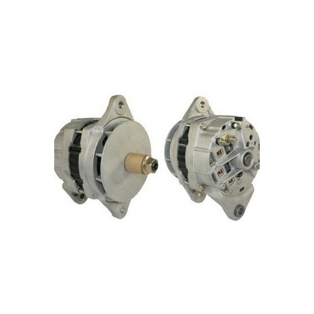 ALTERNADOR (20149)  ALTERNADOR DELCO 130 AMP. 12V 21SI CATERPILLAR TRACTOR FORD AG FREIGHTLINER JOHN DEERE KENWORTH MACK NEW HO