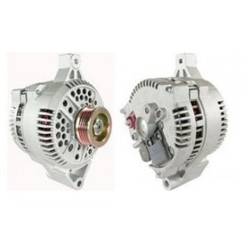 ALTERNADOR (2022620)  ALTERNADOR FORD 3G 130A. TAURUS WINDSTAR SABLE CONTINENTAL 3.8L TAPA RECTA