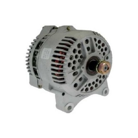 ALTERNADOR (2022730)  ALTERNADOR FORD 3G 130 AMP. CROWN VICTORIA 92-94 4.6L THUNDERBIRD ’94 4.6L E-SERIES VAN 04-08 4.6L 5.4L 6