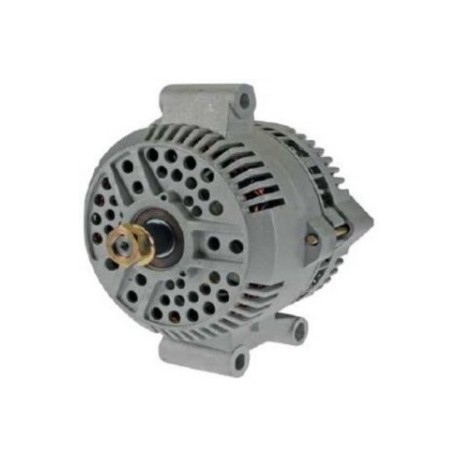 ALTERNADOR (2022810)  ALTERNADOR FORD 3G 130A. PICK-UPS SERIE E F 93-02 EXPLORER 93-01  RANGER 96-01 TUBOS