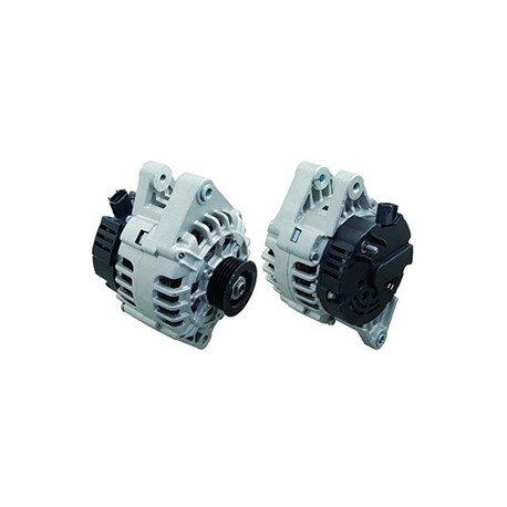ALTERNADOR (20602N)  ALTERNADOR SISTEMA VALEO  SG9B082  90 AMP. CHEVROLET CORSA MERIVA TORNADO 02-09