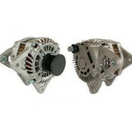 ALTERNADOR (23100EM01B)  ALTERNADOR NISSAN 110A  TIDA Y MICRA.VERSA. CUBE 1.8L SENTRA 2.0    07-09  .