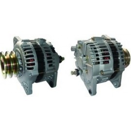 ALTERNADOR (23308N)  ALTERNADOR MITSUBISHI 90 AMP. NISSAN NP300 01-10 2.5L D22  KING CAB 2.5L  LESTER 23308N