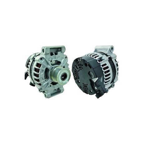 ALTERNADOR (23561N)  ALTERNADOR BOSCH 150A. MINI COOPER 2011-2016 BMW MINI ONE 2010-2012