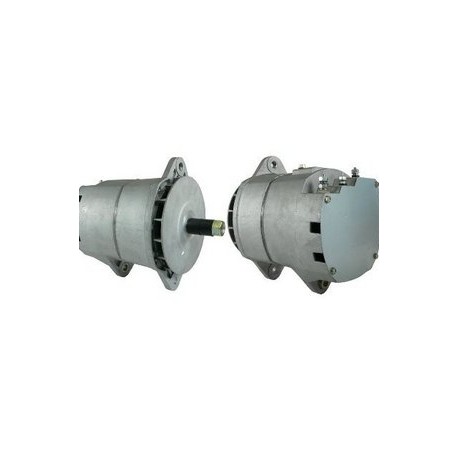 ALTERNADOR (42752)  ALTERNADOR DELCO 33SI 135A  FORD FREIGHTLINER KENWORTH VOLVO.