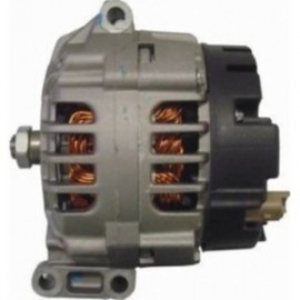 ALTERNADOR (439431)  ALTERNADOR VALEO ORIGINAL PLATINA 12V/90AMP S/POLEA.