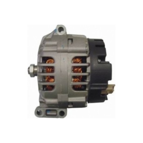 ALTERNADOR (439431)  ALTERNADOR VALEO ORIGINAL PLATINA 12V/90AMP S/POLEA.