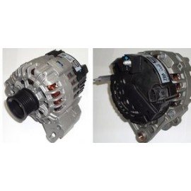 ALTERNADOR (439439)  ALTERNADOR VALEO VW POLOGOLF IVLUPO FOX EA 111 1.6L 16V 03-08  439439