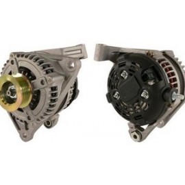 ALTERNADOR (56029700ND)  ALTERNADOR DENSO 136A. DODGE DURANGO 4.7L 02-07 RAM PICK-UP 3.7L 4.7L 02-03  LIBERTY 3.7L GRAND CHEROK