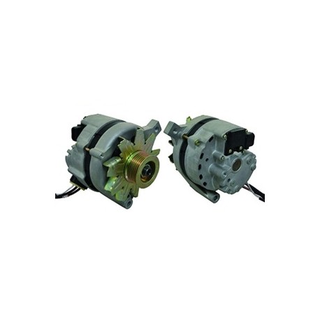 ALTERNADOR (7744N)  ALTERNADOR  FORD 2G TOPAZ  ESCORT TAURUS MERCURY SABLE 80A 12V ESCUADRA