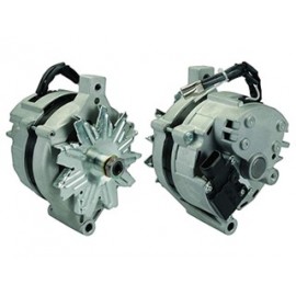 ALTERNADOR (7745N)  ALTERNADOR  FORD 2G 12V 65A RECTO FORD LINCOLN MERCURY