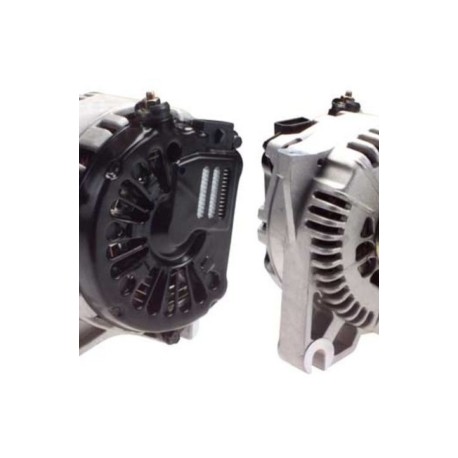 ALTERNADOR (7773N)  ALTERNADOR FORD 4G 130A. CROWN VICTORIA EXPLORER 02-04 GRAND MARQUIS 96-2001. TAPA V.
