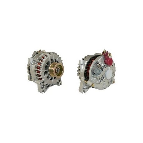 ALTERNADOR (7795N)  ALTERNADOR FORD 6G 135A. FORD CROWN VICTORIA LINCOLN TOWN CAR 4.6L 98-2002  GRAND MARQUIS 4.6L 1998.