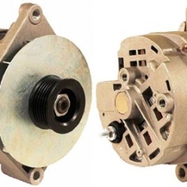 ALTERNADOR (8226N)  ALTERNADOR DELCO CS144 140A. CADILLAC DEVILLE EL DORADO SEVILLE V8 4.6L 1997.