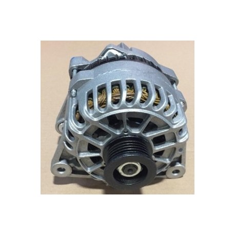 ALTERNADOR (8260R)  ALTERNADOR FORD FOCUS 6G 4 OREJAS MOTORCRAFT RAMANUF USA 110