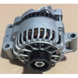 ALTERNADOR (8261R)  ALTERNADOR FORD FOCUS 3 TUBOS 6G REMANNOF MOTORCRAFT USA 110A