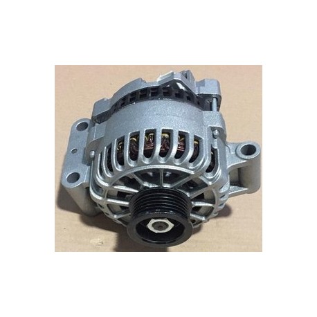 ALTERNADOR (8261R)  ALTERNADOR FORD FOCUS 3 TUBOS 6G REMANNOF MOTORCRAFT USA 110A