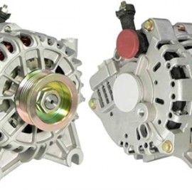 ALTERNADOR (8305N)  ALTERNADOR FORD 6G 110A. EXPEDITION V8 4.6L 5.4L 2003-2004 LINCOLN NAVIGATOR V8 5.4L 2003-2004.