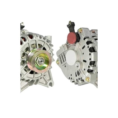 ALTERNADOR (8305N)  ALTERNADOR FORD 6G 110A. EXPEDITION V8 4.6L 5.4L 2003-2004 LINCOLN NAVIGATOR V8 5.4L 2003-2004.