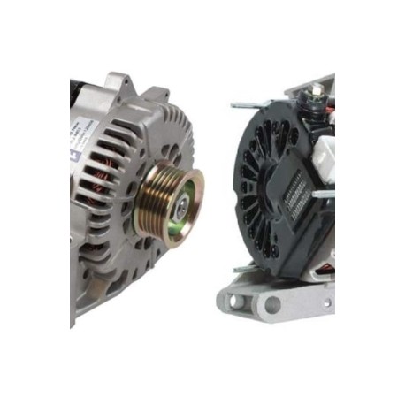 ALTERNADOR (8403N)  ALTERNADOR AUTOMOTRIZ FORD 4G IR /12V 130A FORD ESCAPE 3.0L MAZDA MERCURY 8403
