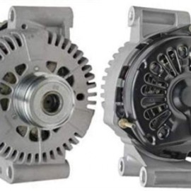 ALTERNADOR (8404N)  ALTERNADOR ASER FORD 4G ESCAPE 2.3L 05-07