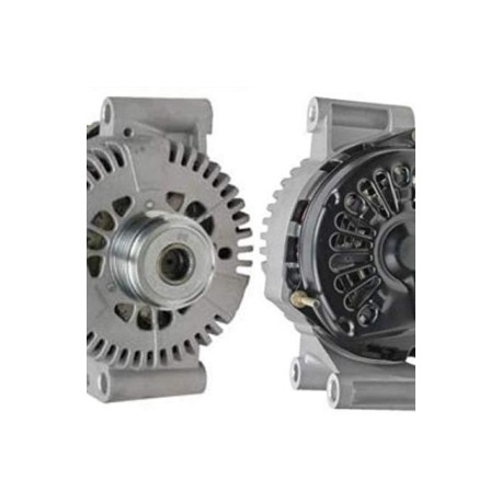 ALTERNADOR (8404N)  ALTERNADOR ASER FORD 4G ESCAPE 2.3L 05-07