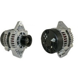 ALTERNADOR (8469N)  ALTERNADOR DELCO 7 SI 70 AMPS CRUSADER HYSTER MARINE POWE